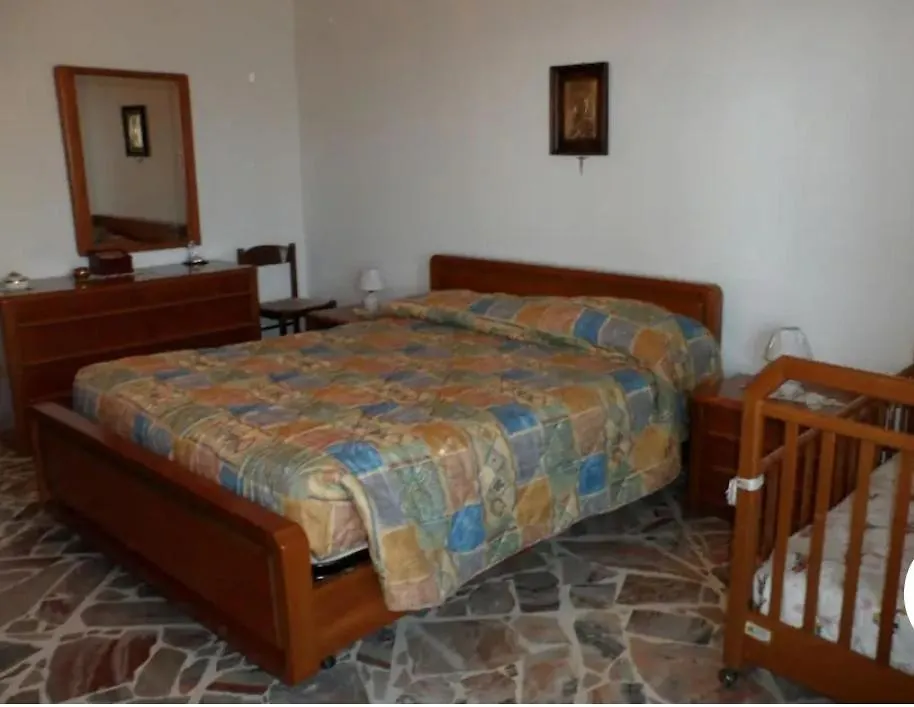 Casa Vacanza Sicilia Forever Acireale 0*,  Italy