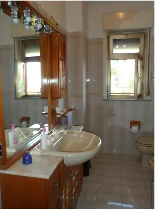Casa Vacanza Sicilia Forever Acireale Italy