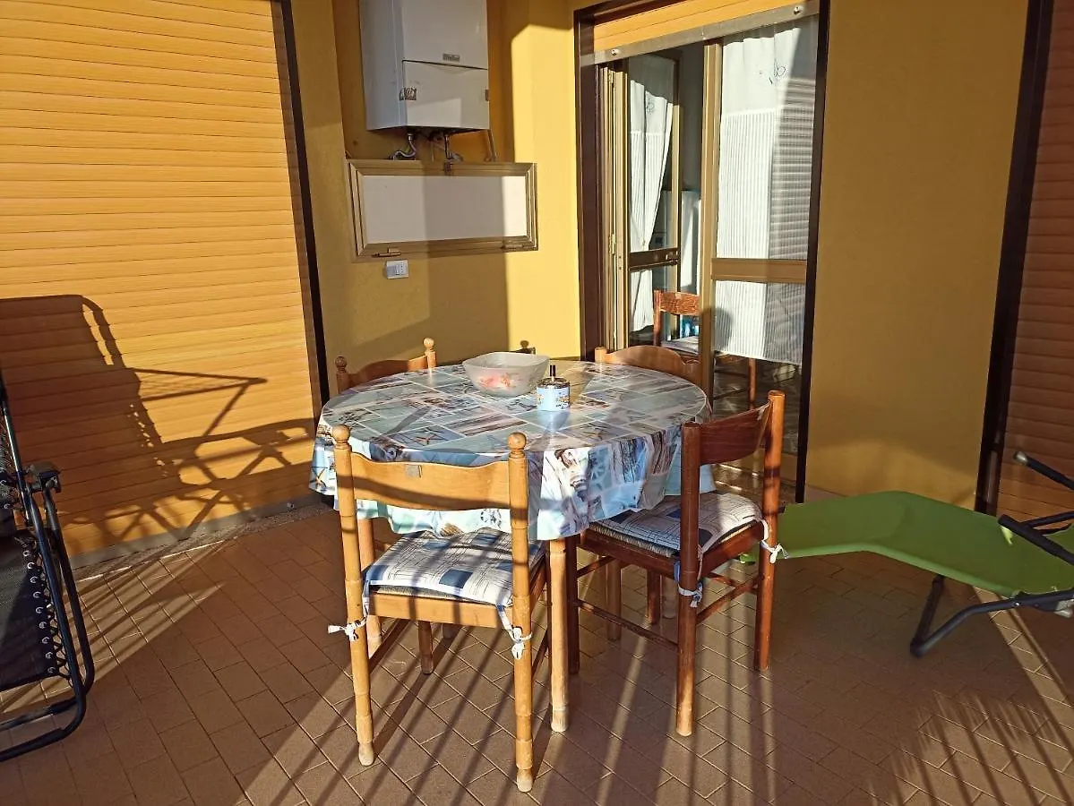 Apartment Casa Vacanza Sicilia Forever Acireale