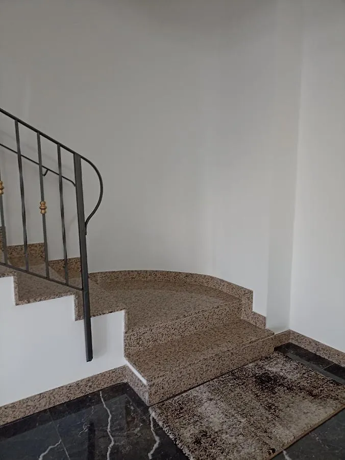 Apartment Casa Vacanza Sicilia Forever Acireale Italy