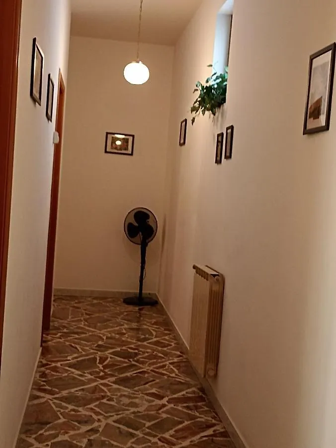 Apartment Casa Vacanza Sicilia Forever Acireale