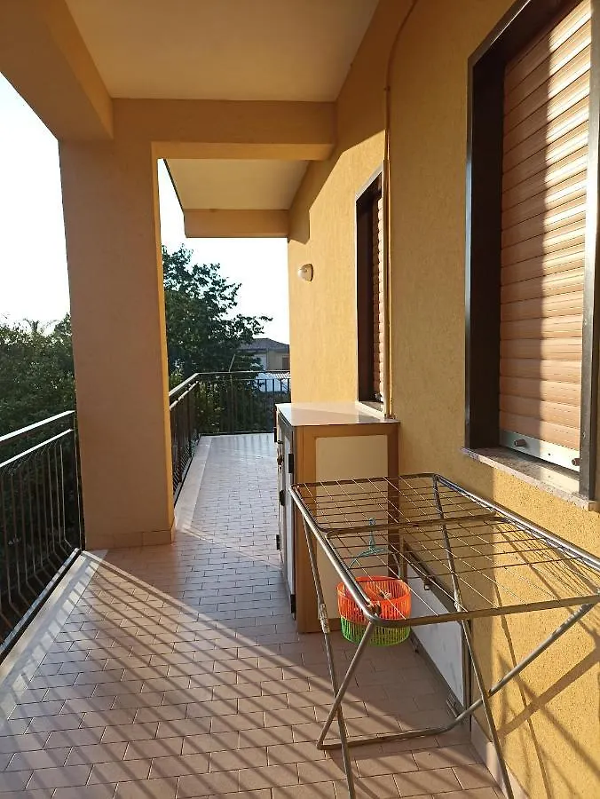 Apartment Casa Vacanza Sicilia Forever Acireale
