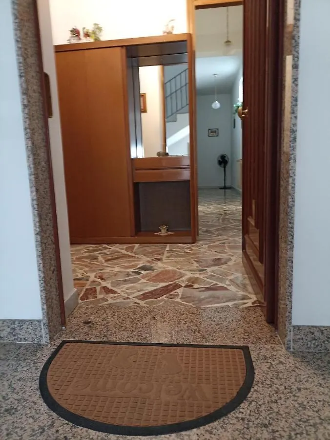 Casa Vacanza Sicilia Forever Acireale