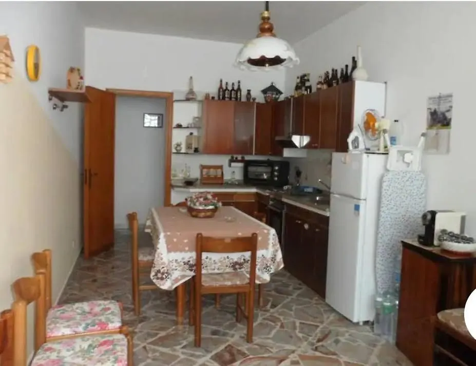 Casa Vacanza Sicilia Forever Acireale Italy