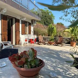 Casa Baronessa Acireale
